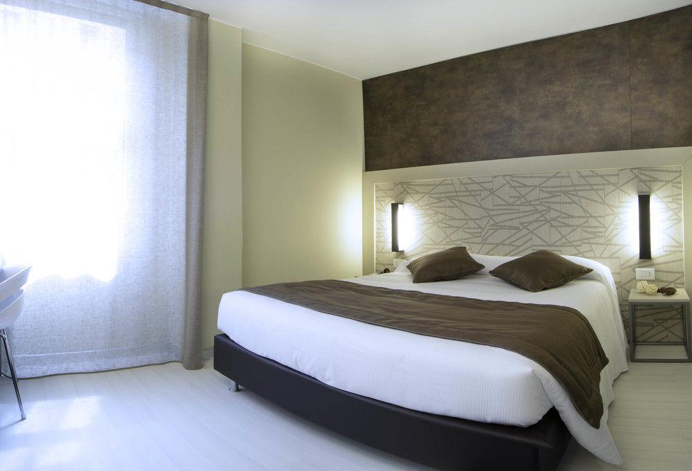 B&B Hotel Milano Aosta Exteriör bild